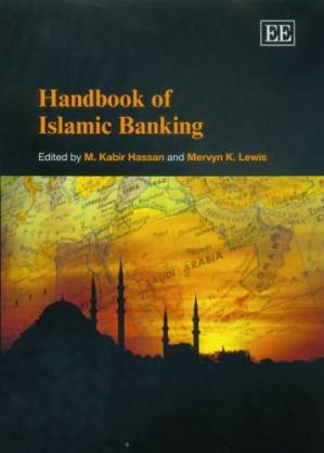 دانلود کتاب Handbook of Islamic Banking