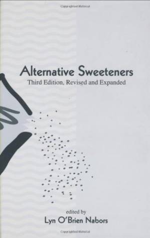 دانلود کتاب Alternative Sweeteners, Third Edition, Revised and Expanded