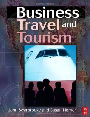 دانلود کتاب Business Travel and Tourism