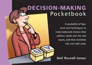 دانلود کتاب The Decision-Making Pocketbook