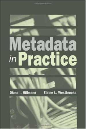 دانلود کتاب Metadata in practice