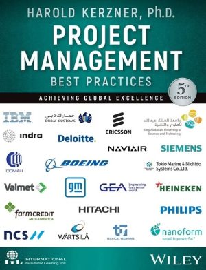 دانلود کتاب Project Management: Best Practices: Achieving Global Excellence