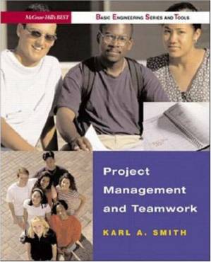 دانلود کتاب Project Management & Teamwork (B.E.S.T. Series)