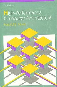 دانلود کتاب High Performance Computer Architecture (3rd Edition) (Addison-Wesley Series in Electrical and Computer Engineering)