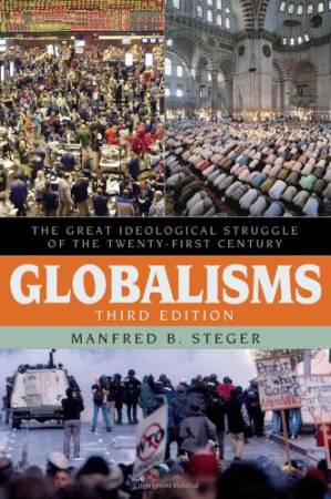 دانلود کتاب Globalisms: The Great Ideological Struggle of the Twenty-First Century