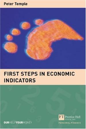 دانلود کتاب First Steps In Economic Indicators