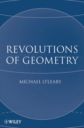 دانلود کتاب Revolutions of geometry