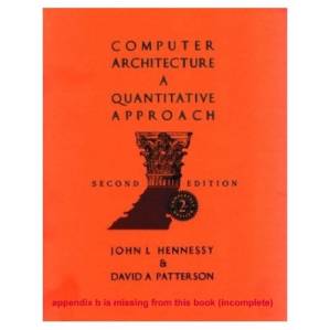 دانلود کتاب Computer Architecture a Quantitative Approach