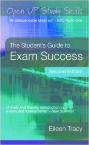 دانلود کتاب The Student’s Guide to Exam Success
