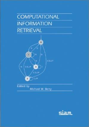 دانلود کتاب Computational Information Retrieval