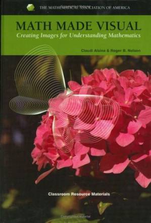 دانلود کتاب Math Made Visual: Creating Images for Understanding Mathematics (Classroom Resource Material)