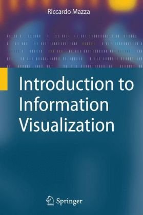 دانلود کتاب Introduction to Information Visualization