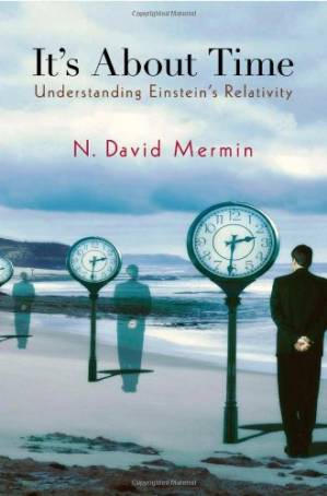 دانلود کتاب It’s About Time: Understanding Einstein’s Relativity
