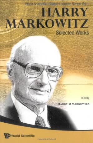 دانلود کتاب Harry Markowitz: Selected Works (Nobel Laureate)