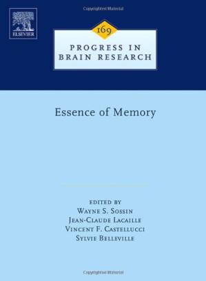 دانلود کتاب Essence of Memory