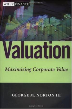 دانلود کتاب Valuation: Setting Sound Business Goals