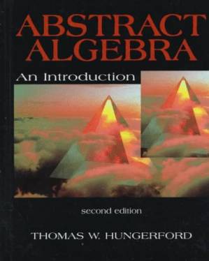دانلود کتاب Abstract algebra: an introduction