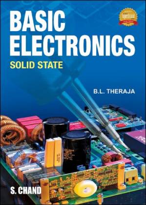 دانلود کتاب Basic Electronics: Solid State