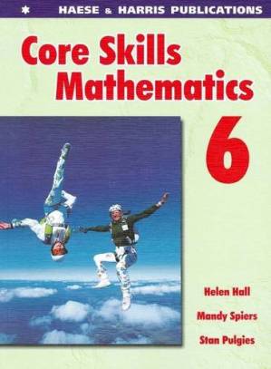 دانلود کتاب Basic Skills Mathematics Year 6