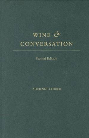 دانلود کتاب Wine and Conversation
