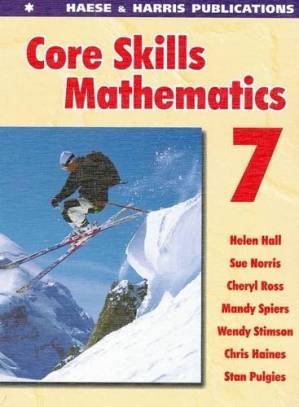 دانلود کتاب Basic Skills Mathematics Year 7