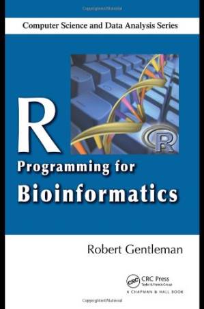 دانلود کتاب R Programming for Bioinformatics