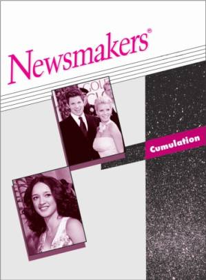 دانلود کتاب Newsmakers 2006