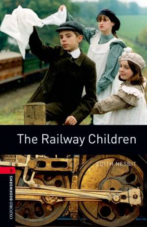 دانلود کتاب The Railway Children – Oxford Bookworms 3