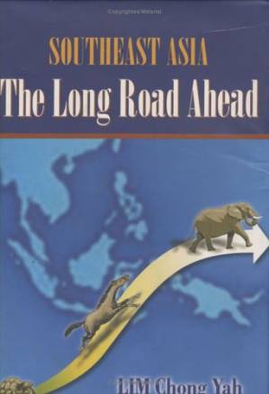 دانلود کتاب Southeast Asia: The Long Road Ahead