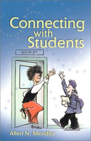 دانلود کتاب Connecting With Students