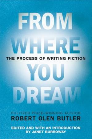 دانلود کتاب From where You Dream