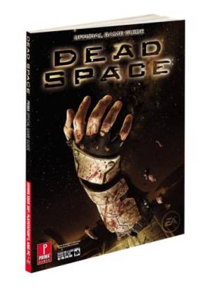 دانلود کتاب Dead Space: Prima Official Game Guide