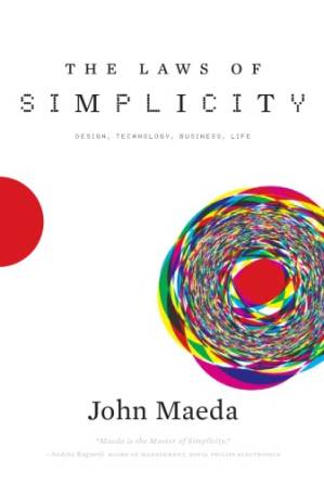 دانلود کتاب The Laws of Simplicity