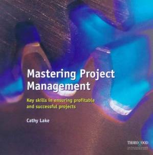 دانلود کتاب Mastering Project Management