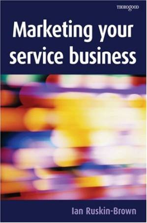 دانلود کتاب Marketing Your Service Business
