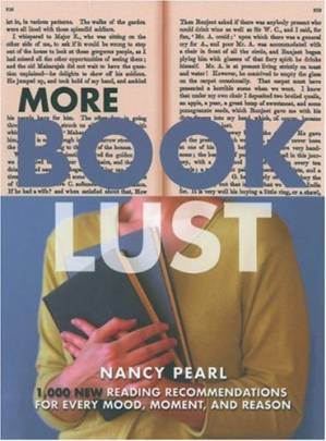 دانلود کتاب More Book Lust: Recommended Reading for Every Mood, Moment, and Reason