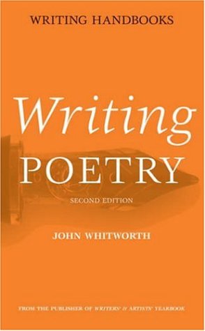 دانلود کتاب Writing Poetry