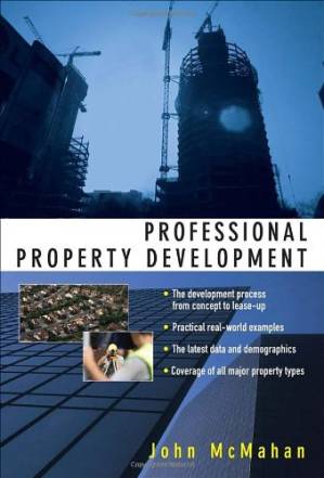 دانلود کتاب Professional Property Development