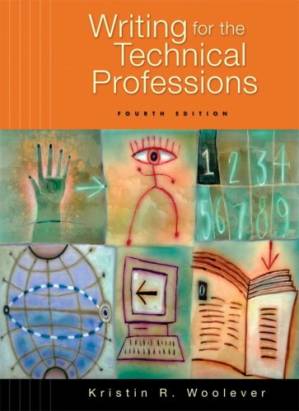 دانلود کتاب Writing for the Technical Professions