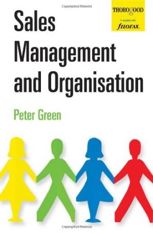 دانلود کتاب Sales Management and Organization