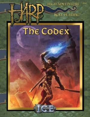 دانلود کتاب The Codex