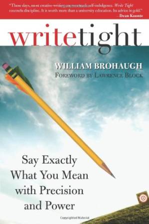 دانلود کتاب Write Tight