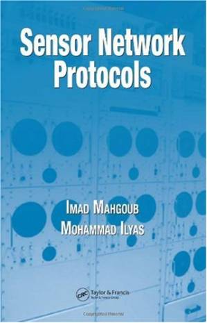 دانلود کتاب Sensor Network Protocols