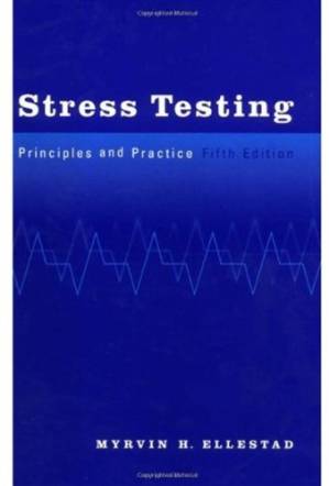 دانلود کتاب Stress Testing: Principles and Practice