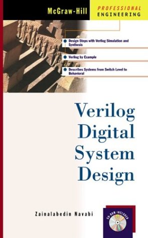 دانلود کتاب Verilog Digital System Design