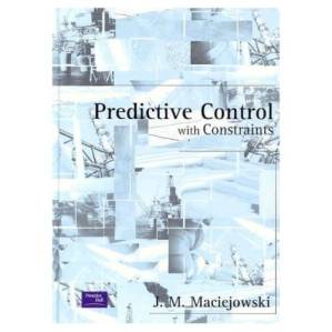 دانلود کتاب Predictive Control with Constraints