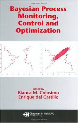 دانلود کتاب Bayesian Process Monitoring, Control and Optimization