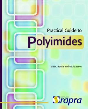دانلود کتاب Practical Guide to Polyimides