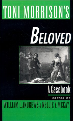 دانلود کتاب A Casebook: Beloved