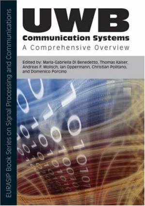 دانلود کتاب UWB Communication Systems: A Comprehensive Overview